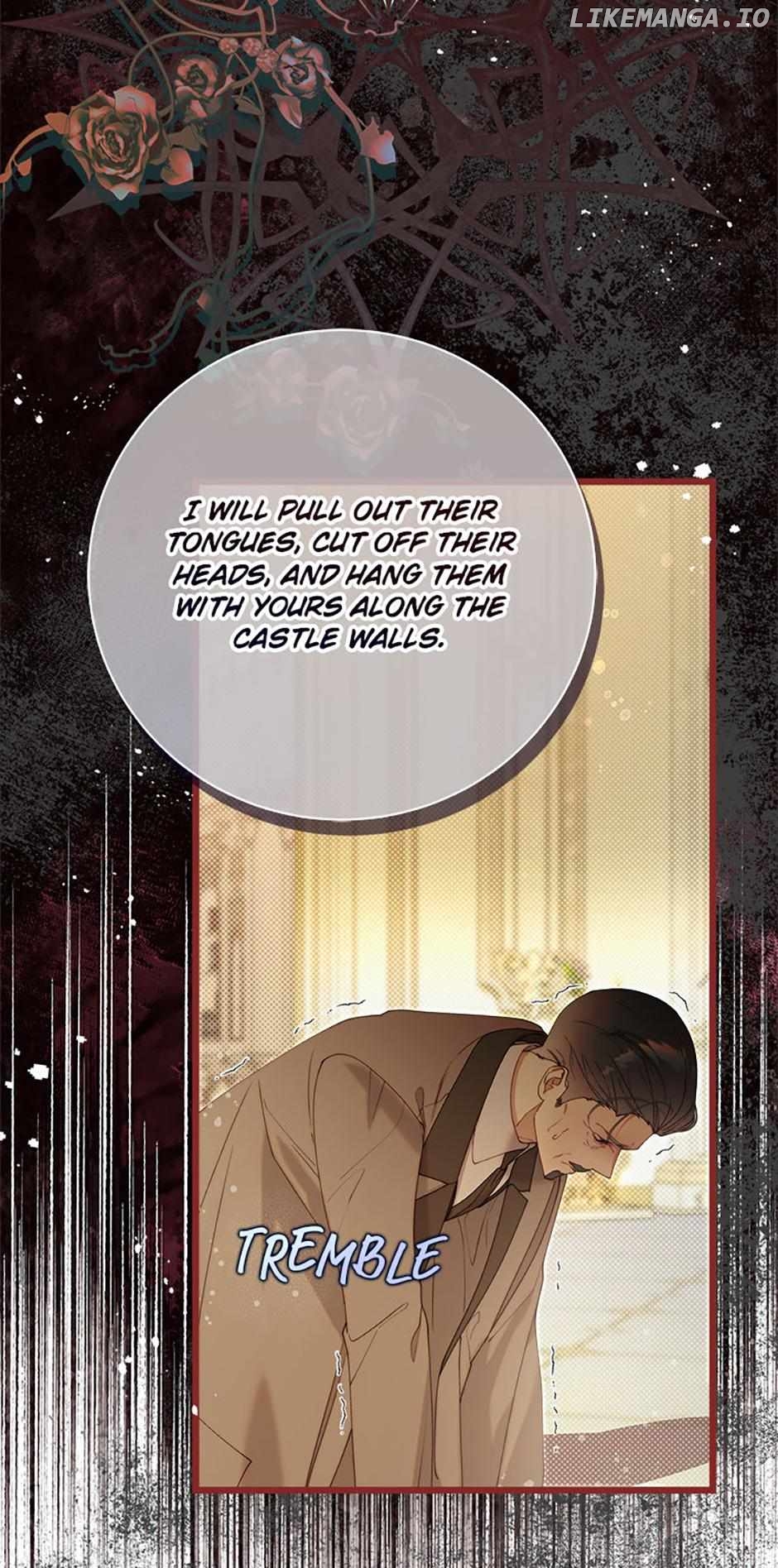 Beatrice – Manhwa Chapter 129 - page 44