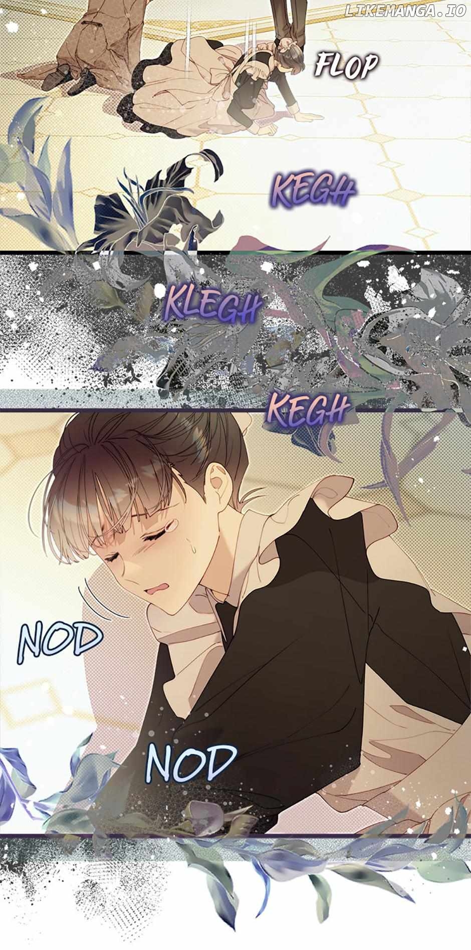 Beatrice – Manhwa Chapter 129 - page 46