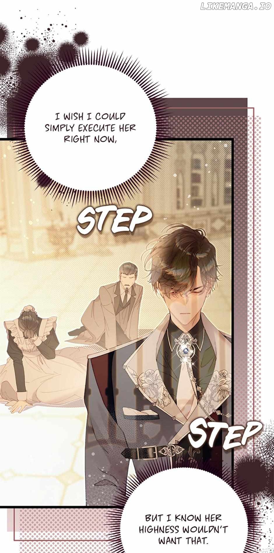 Beatrice – Manhwa Chapter 129 - page 47