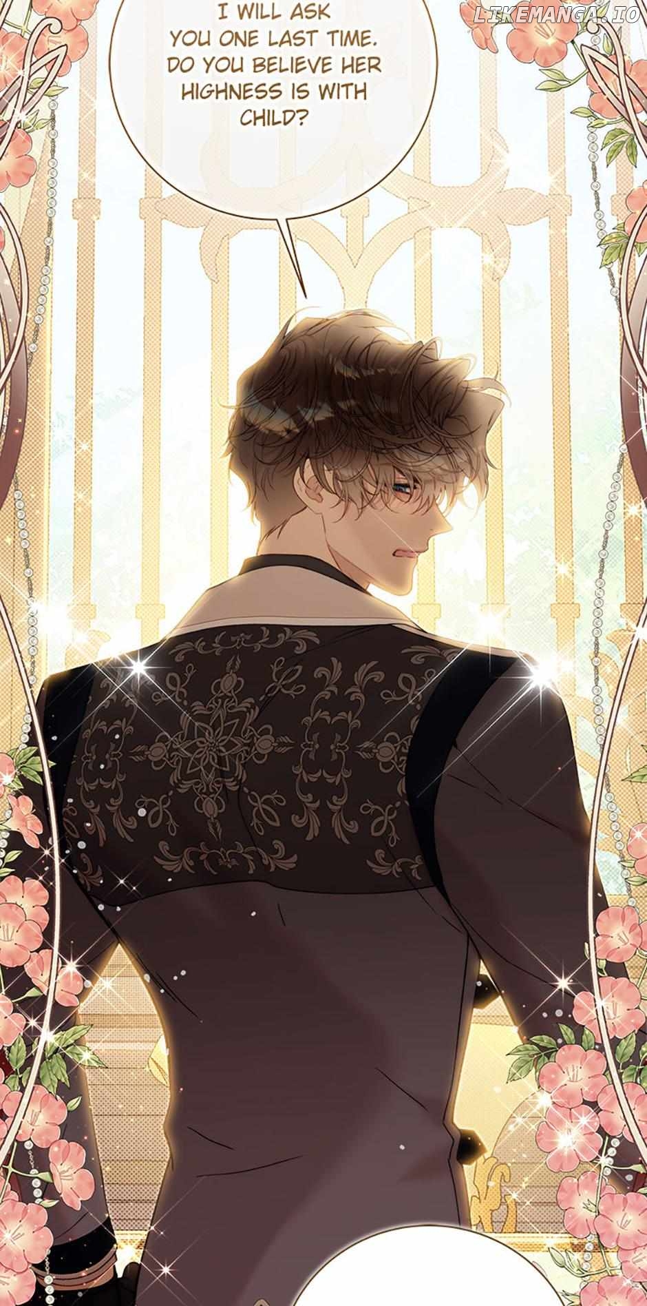 Beatrice – Manhwa Chapter 129 - page 49