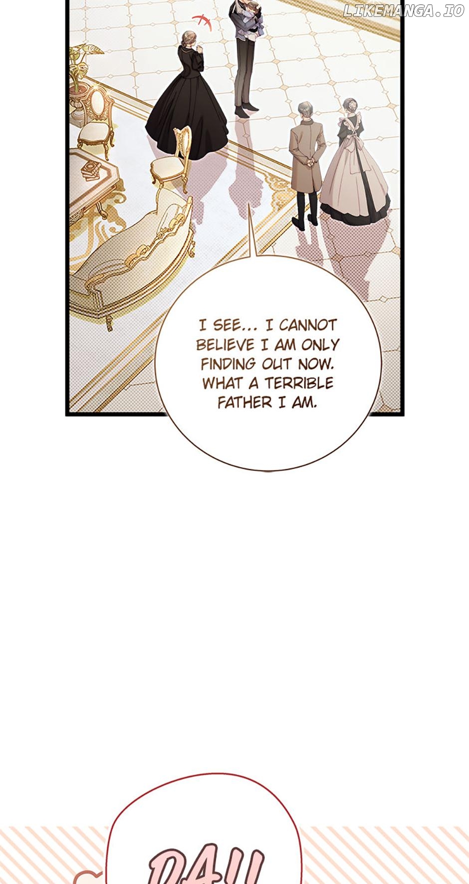 Beatrice – Manhwa Chapter 129 - page 5