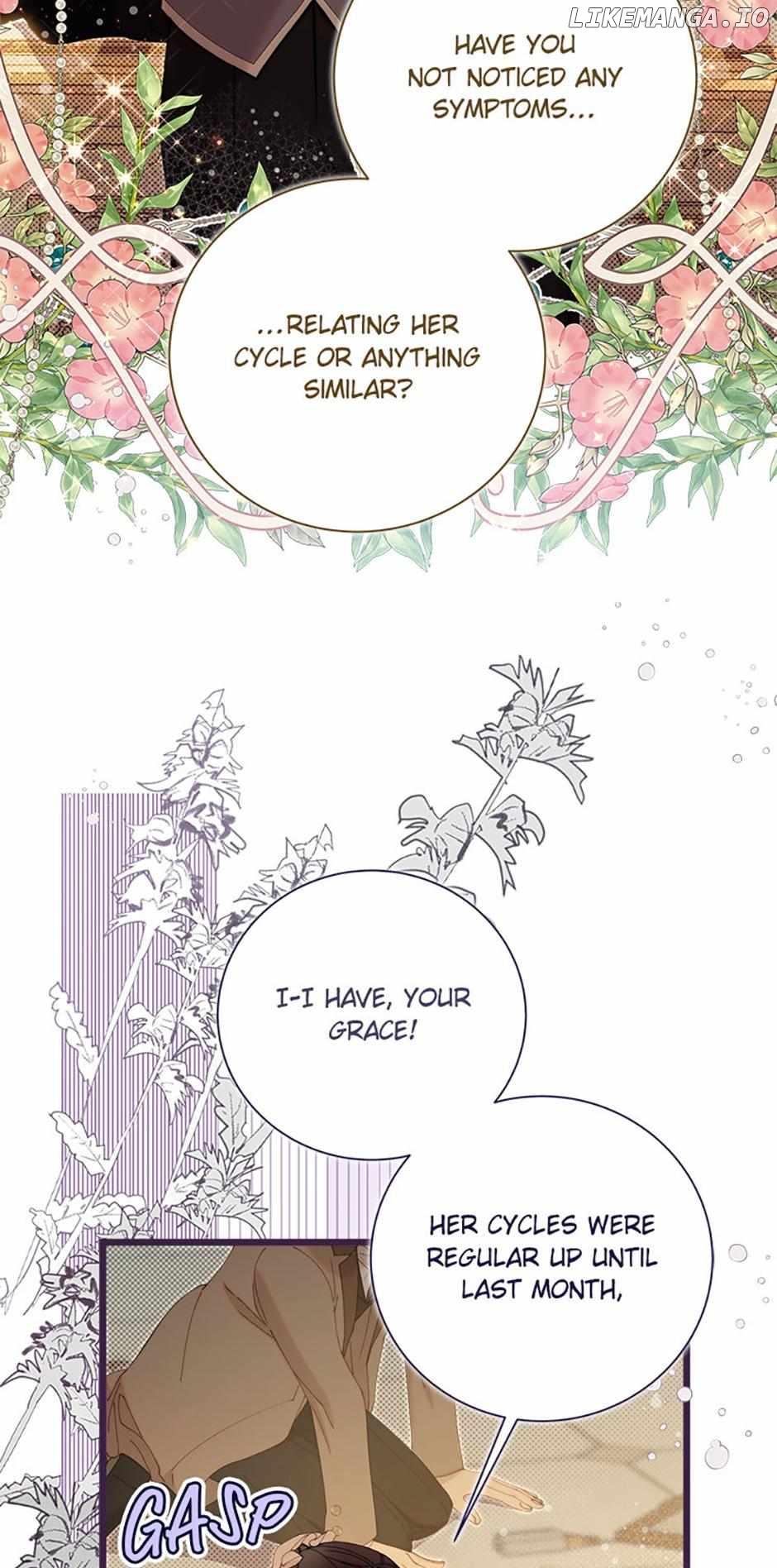 Beatrice – Manhwa Chapter 129 - page 50