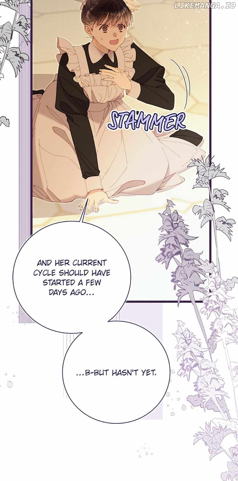 Beatrice – Manhwa Chapter 129 - page 51