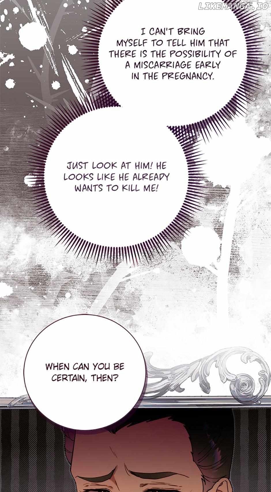Beatrice – Manhwa Chapter 129 - page 55