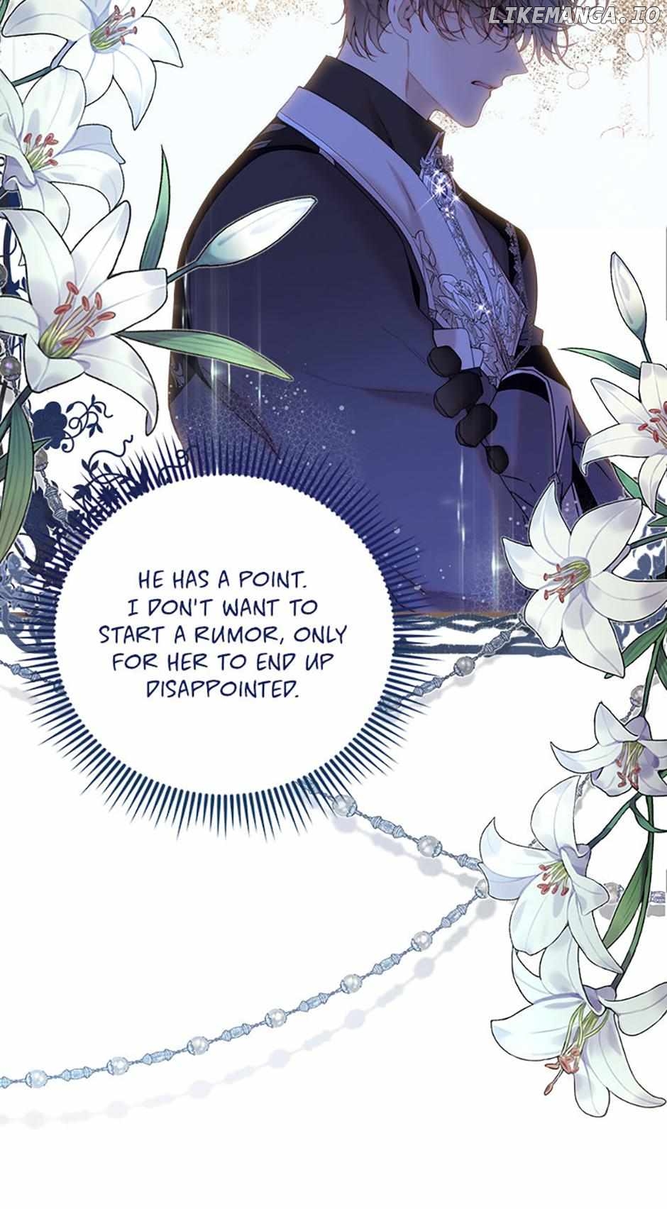 Beatrice – Manhwa Chapter 129 - page 58