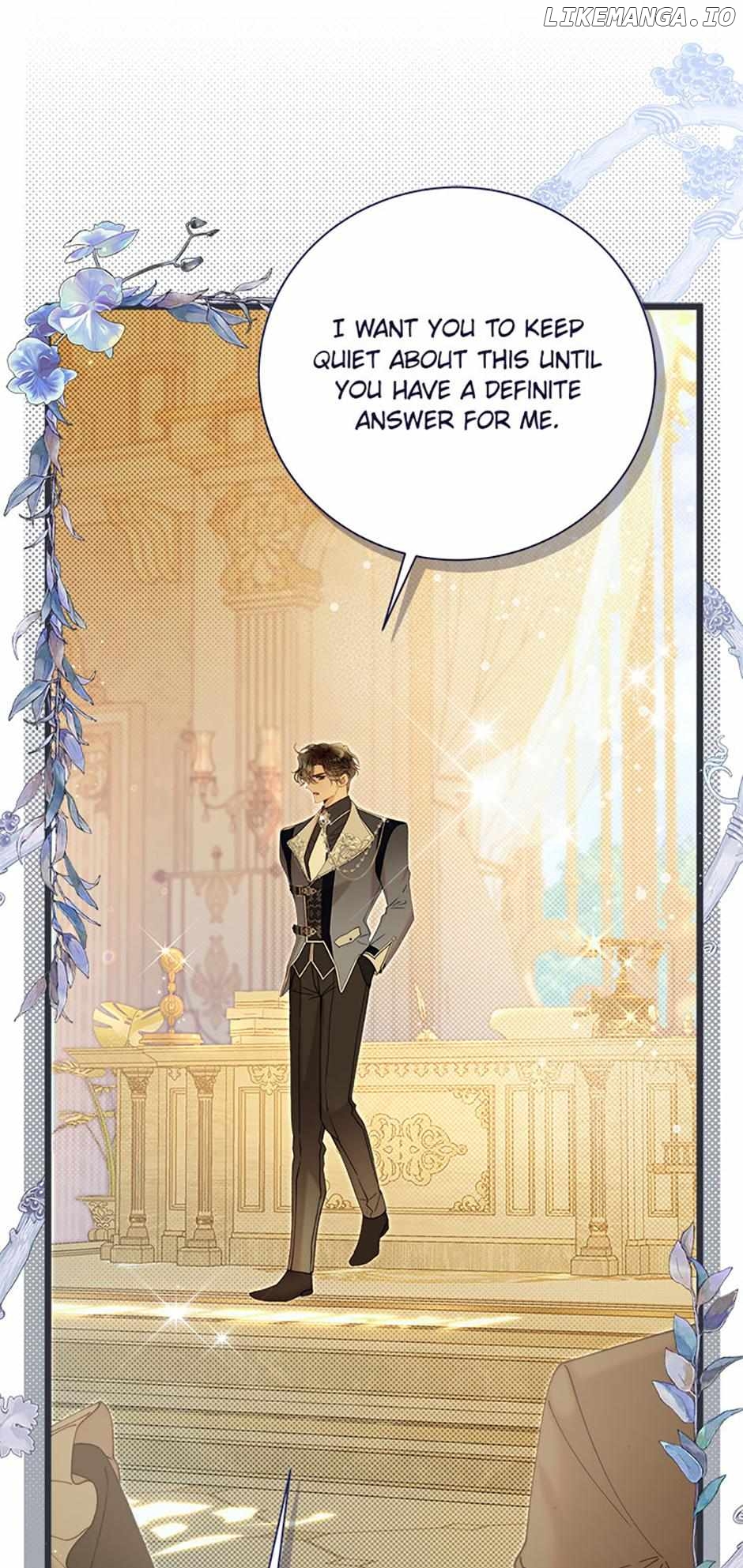 Beatrice – Manhwa Chapter 129 - page 59