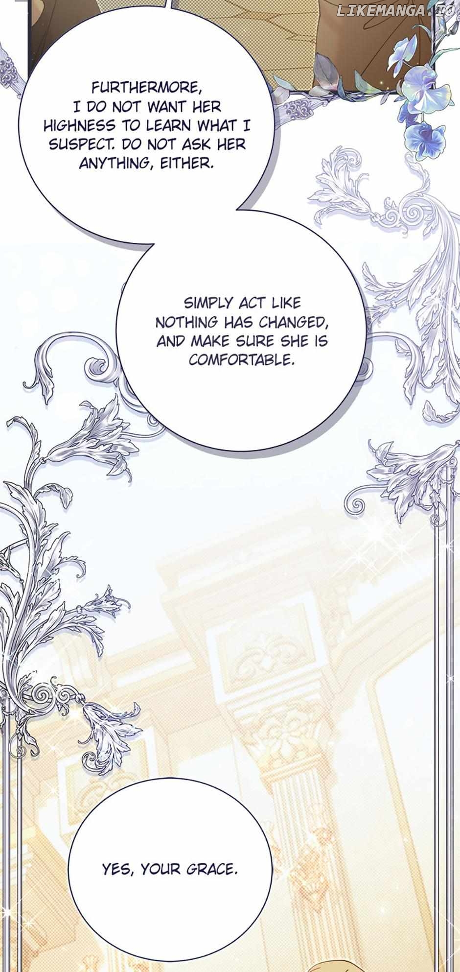 Beatrice – Manhwa Chapter 129 - page 60