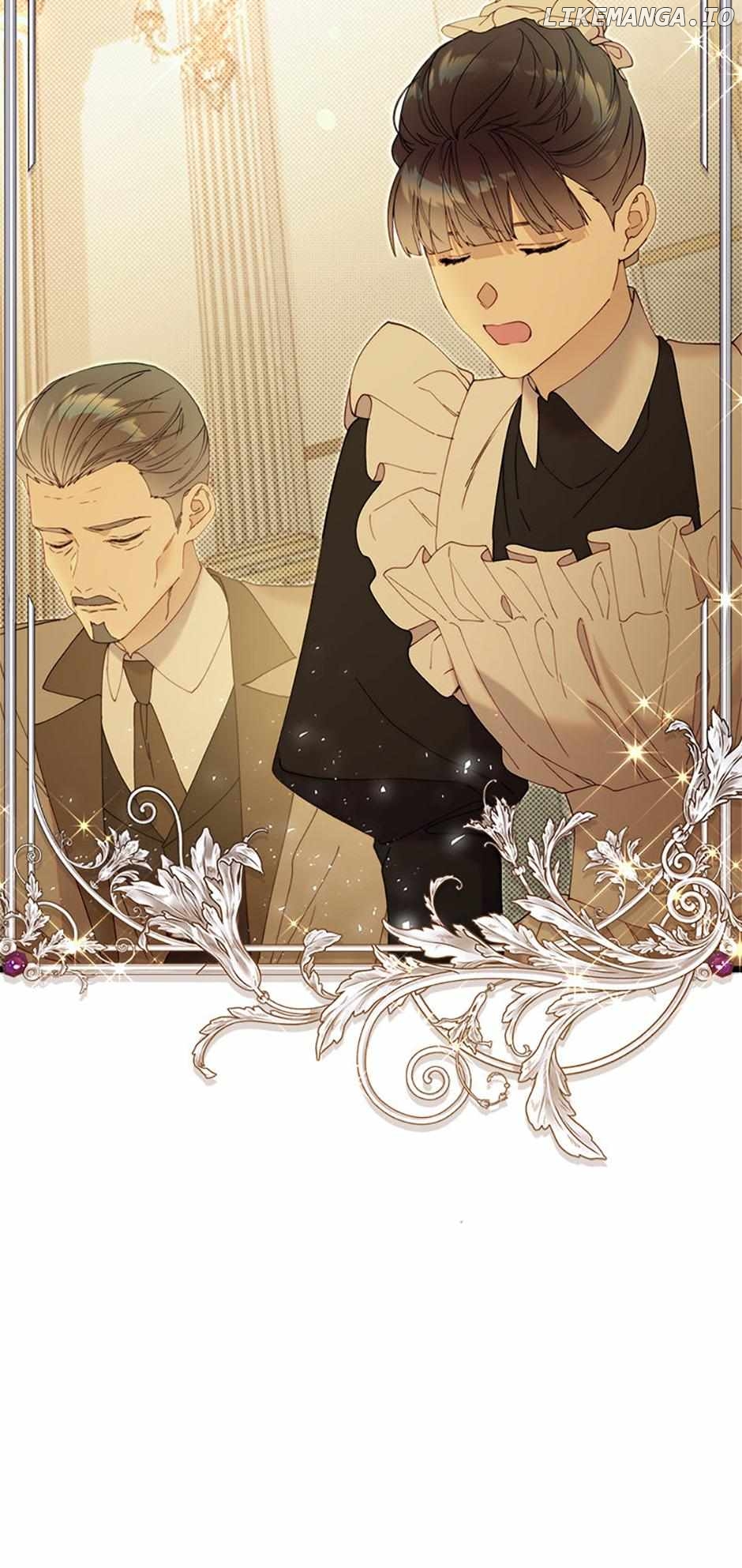 Beatrice – Manhwa Chapter 129 - page 61