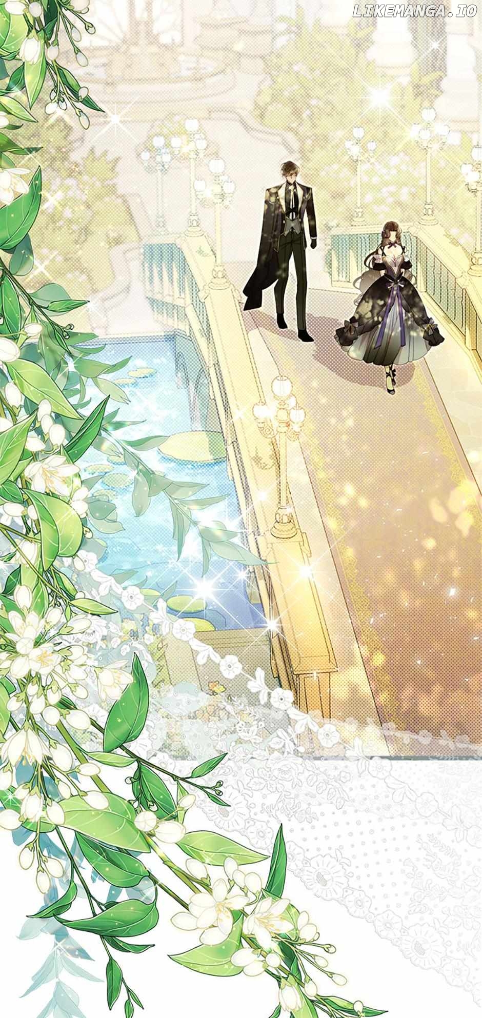 Beatrice – Manhwa Chapter 129 - page 64