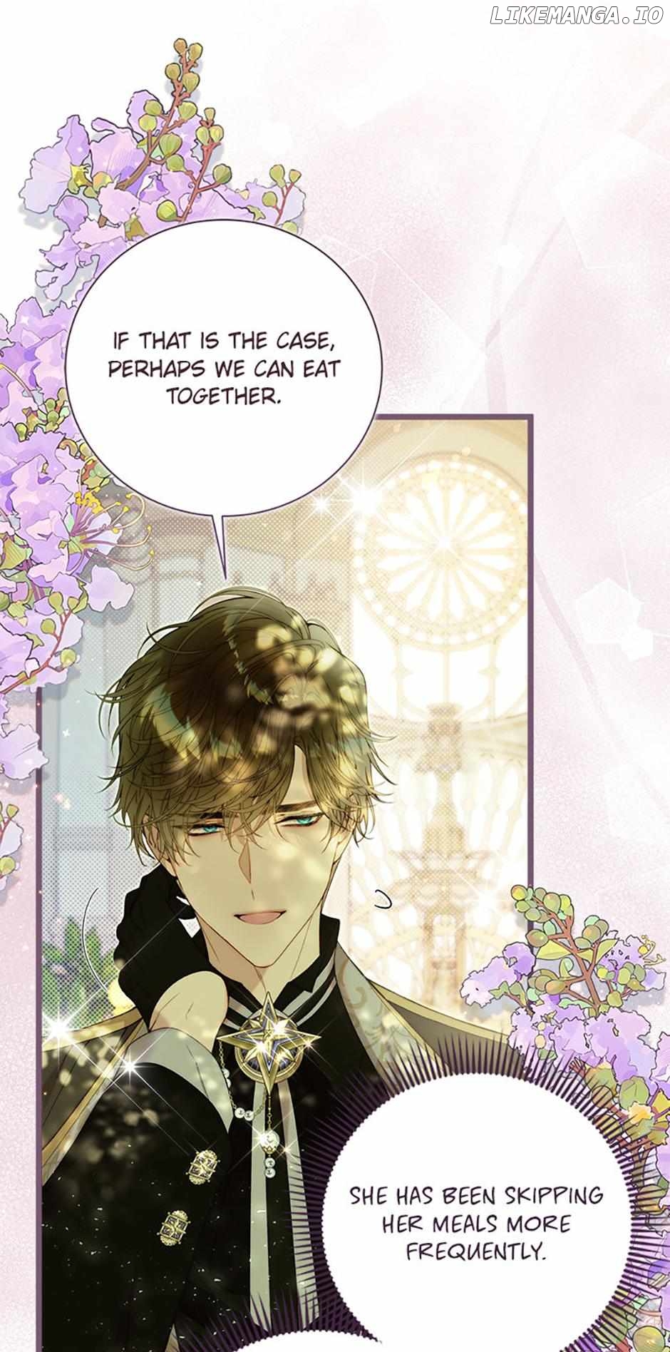 Beatrice – Manhwa Chapter 129 - page 67