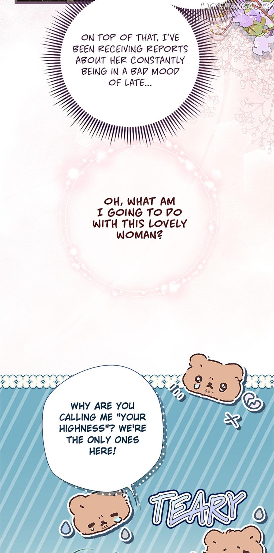 Beatrice – Manhwa Chapter 129 - page 68