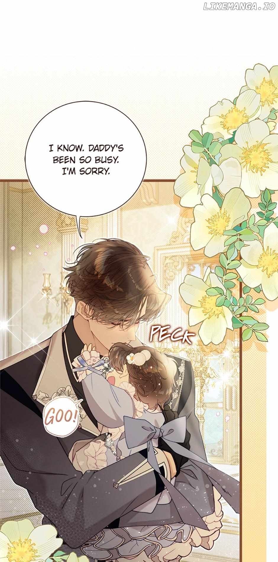 Beatrice – Manhwa Chapter 129 - page 7