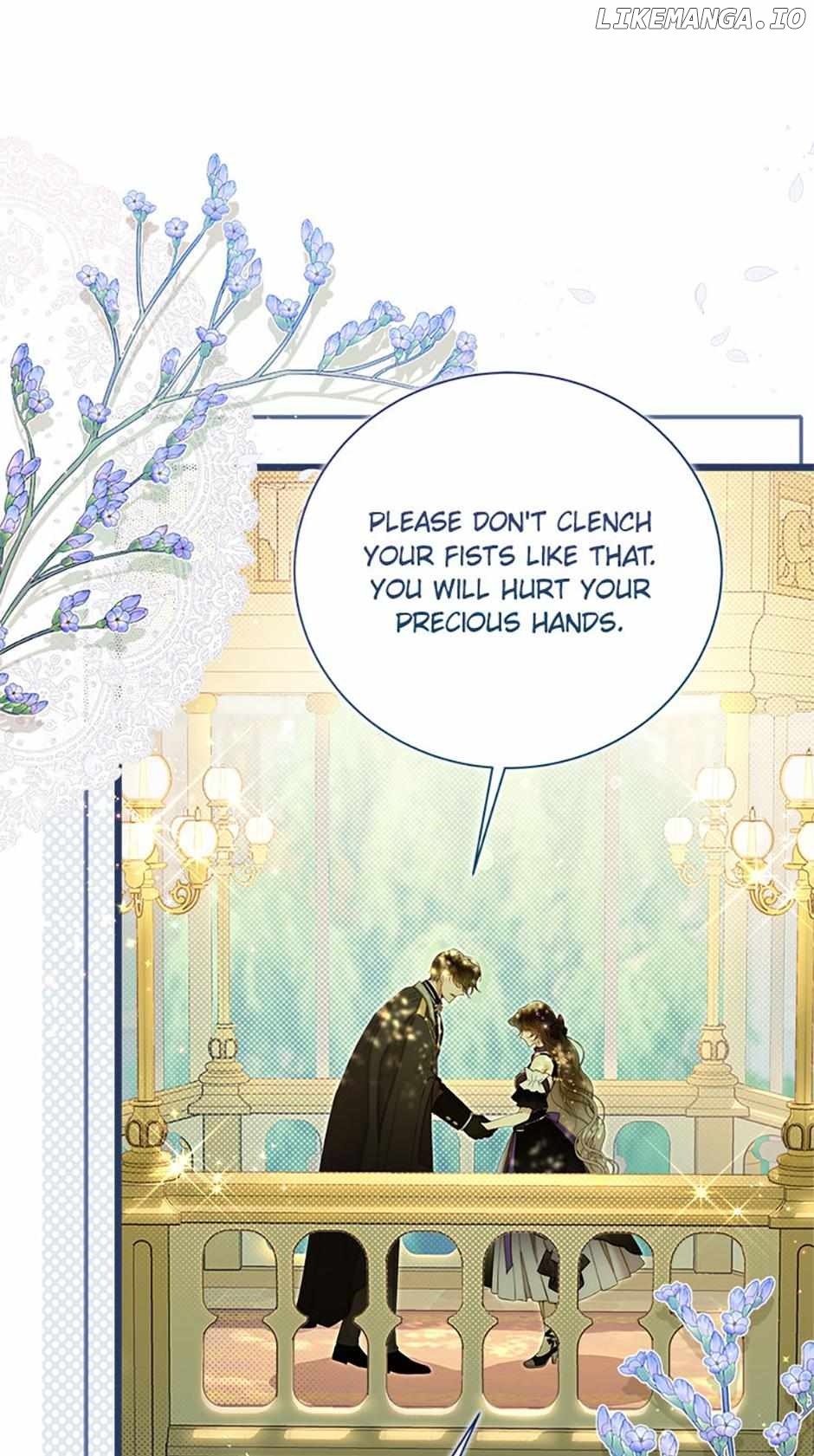 Beatrice – Manhwa Chapter 129 - page 72