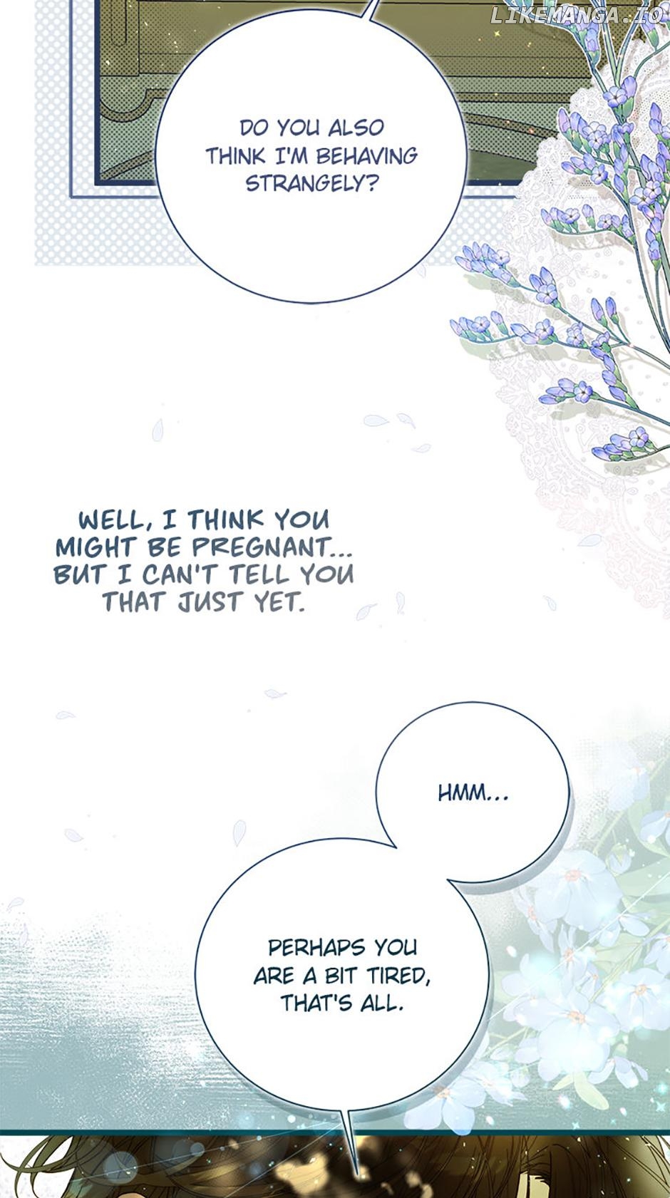 Beatrice – Manhwa Chapter 129 - page 73