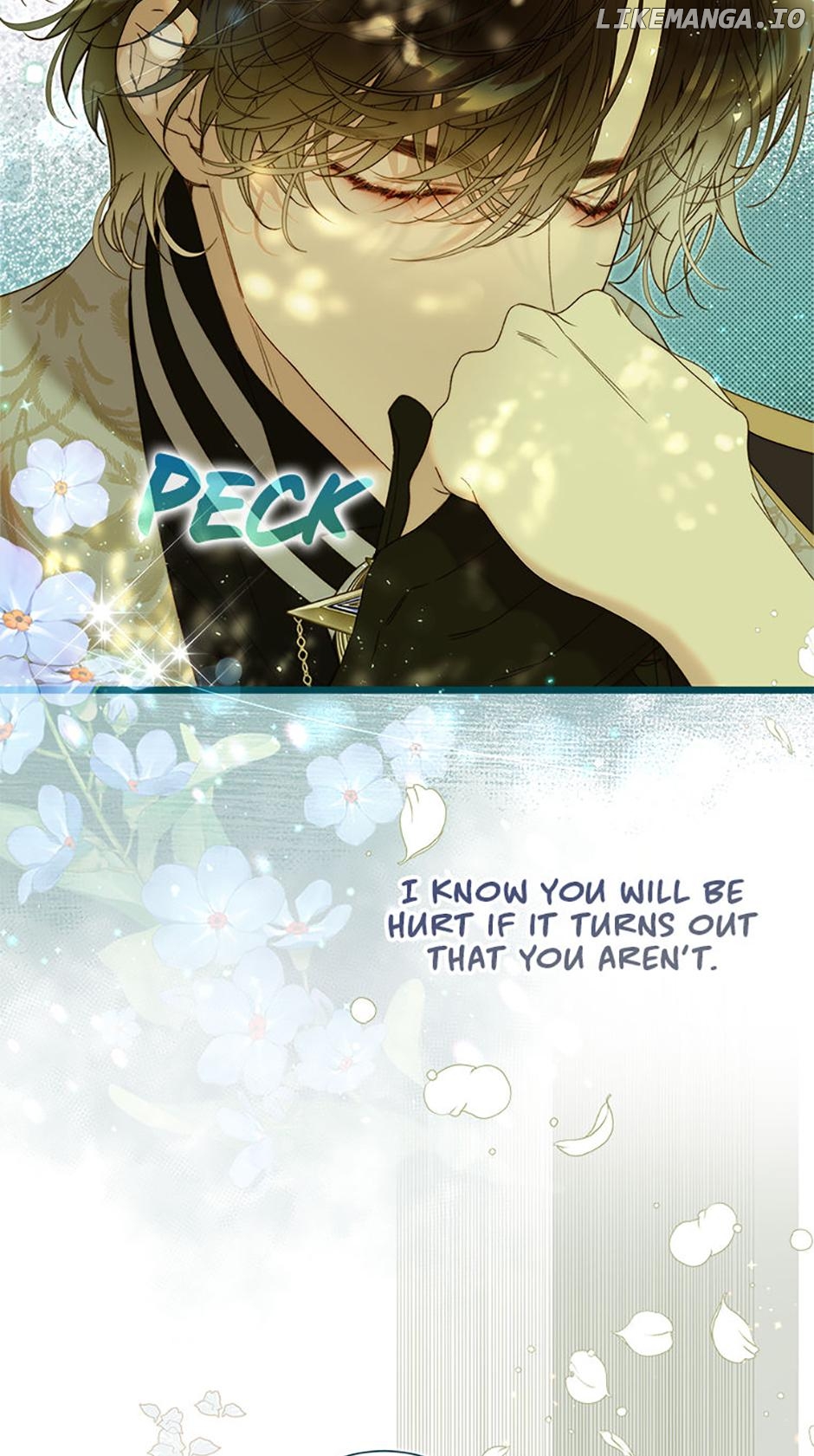 Beatrice – Manhwa Chapter 129 - page 74