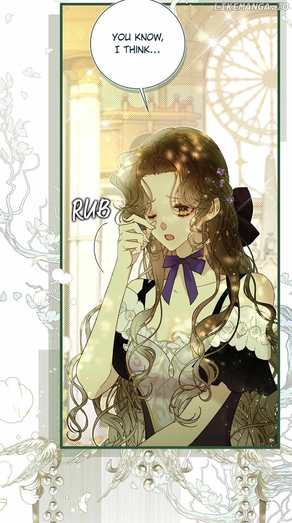 Beatrice – Manhwa Chapter 129 - page 75