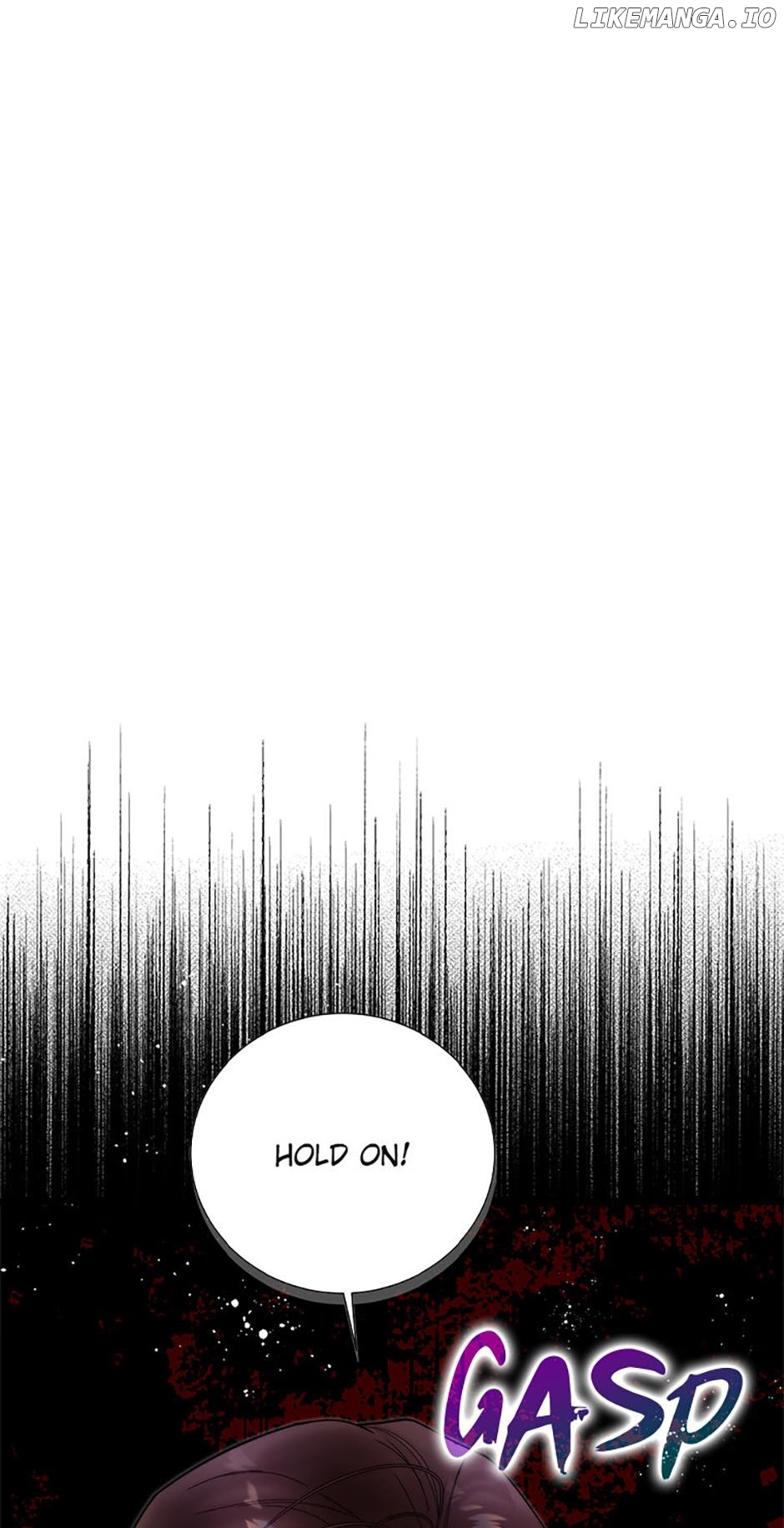 Beatrice – Manhwa Chapter 131 - page 1