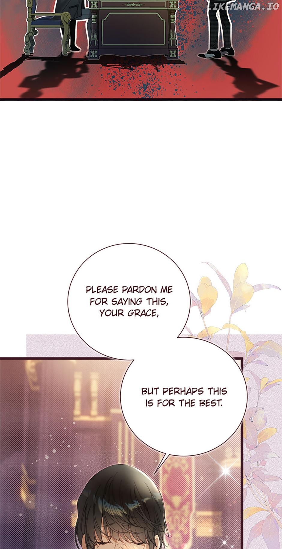 Beatrice – Manhwa Chapter 131 - page 10