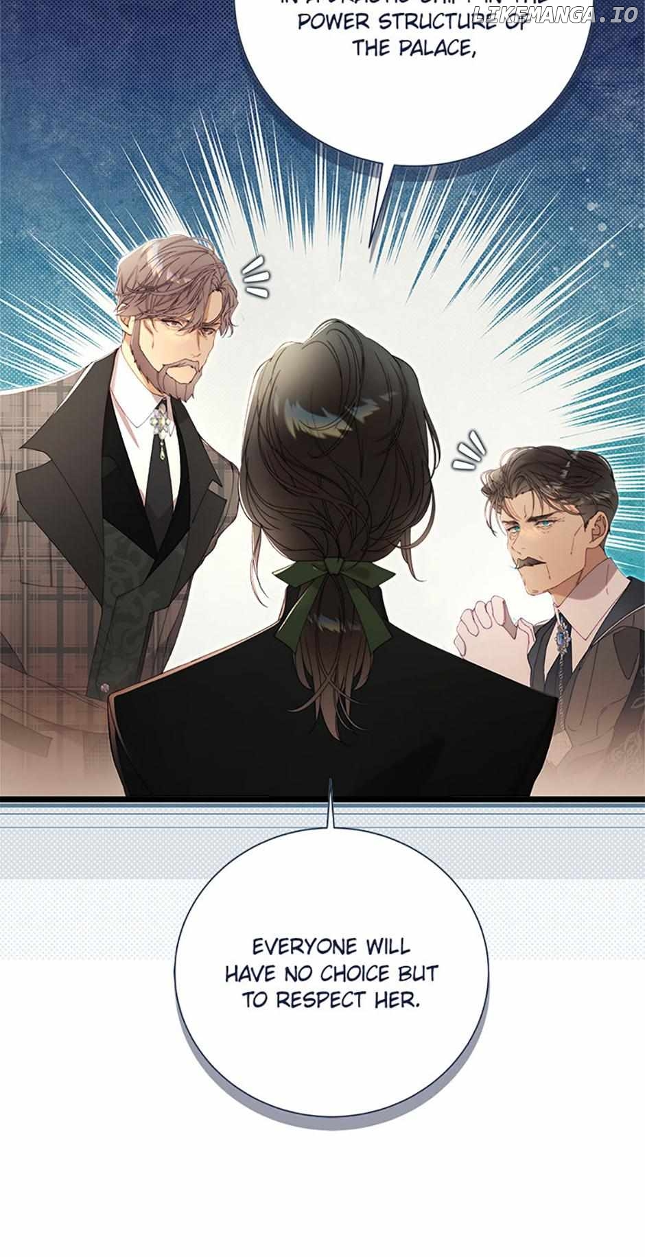 Beatrice – Manhwa Chapter 131 - page 12