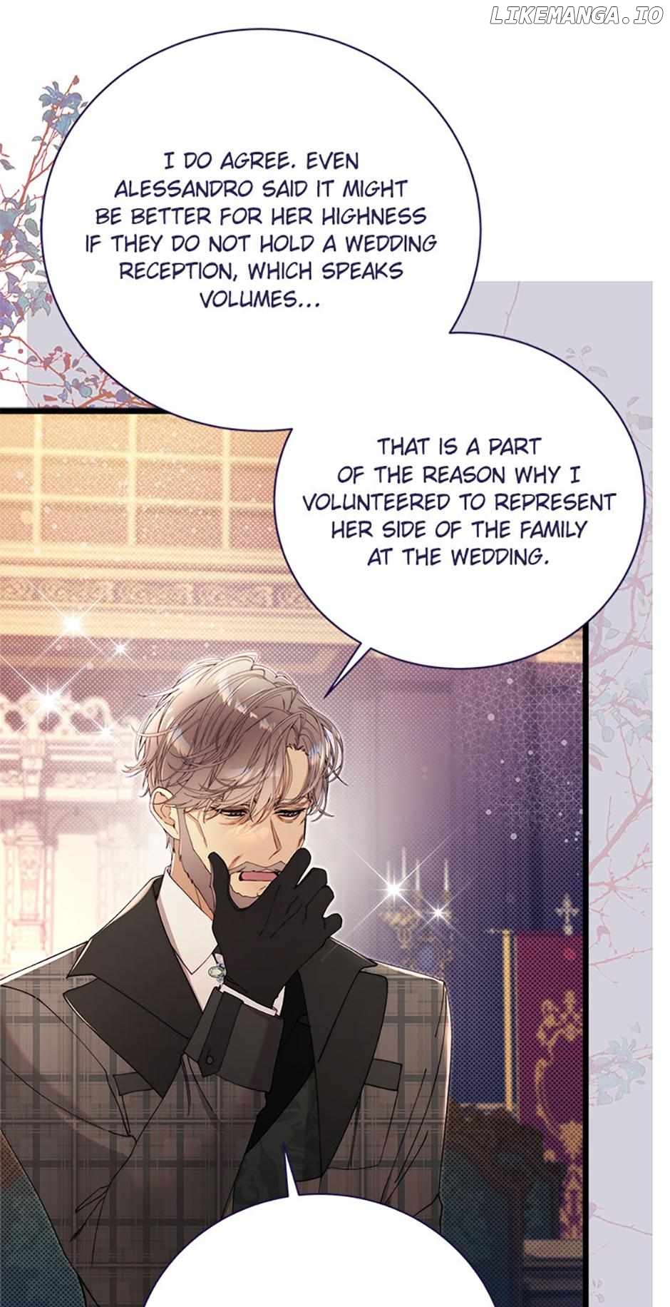 Beatrice – Manhwa Chapter 131 - page 13