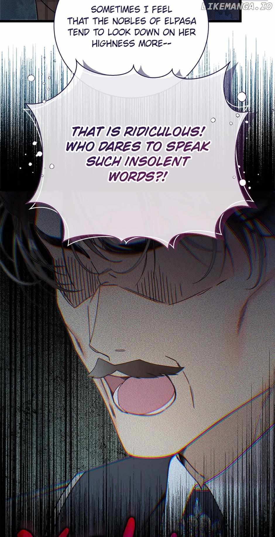 Beatrice – Manhwa Chapter 131 - page 14