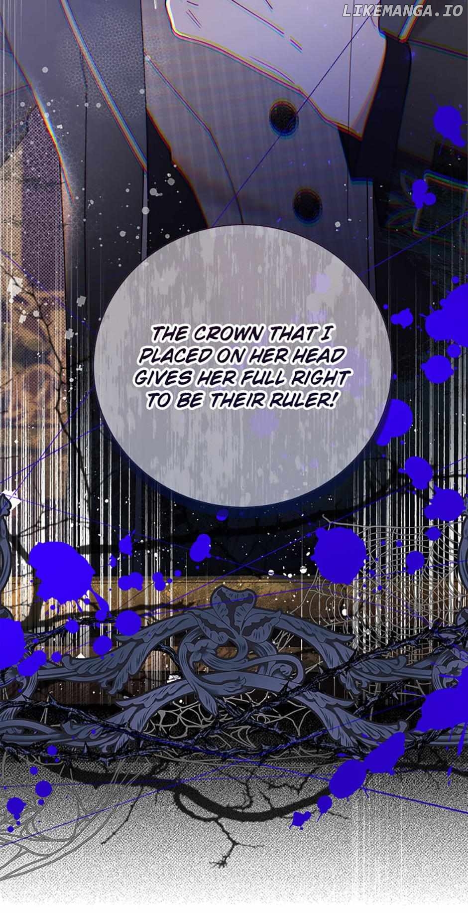 Beatrice – Manhwa Chapter 131 - page 18