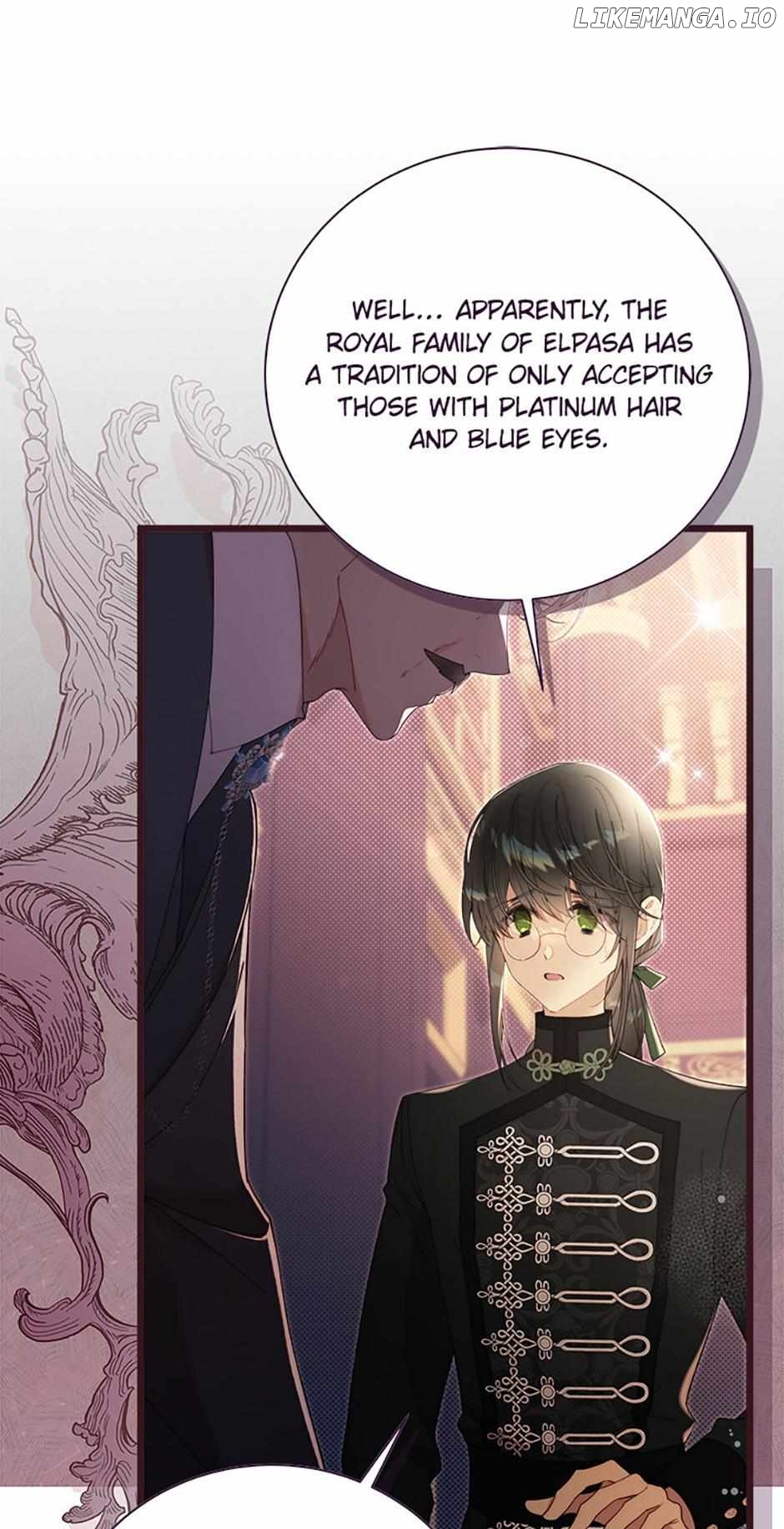 Beatrice – Manhwa Chapter 131 - page 19