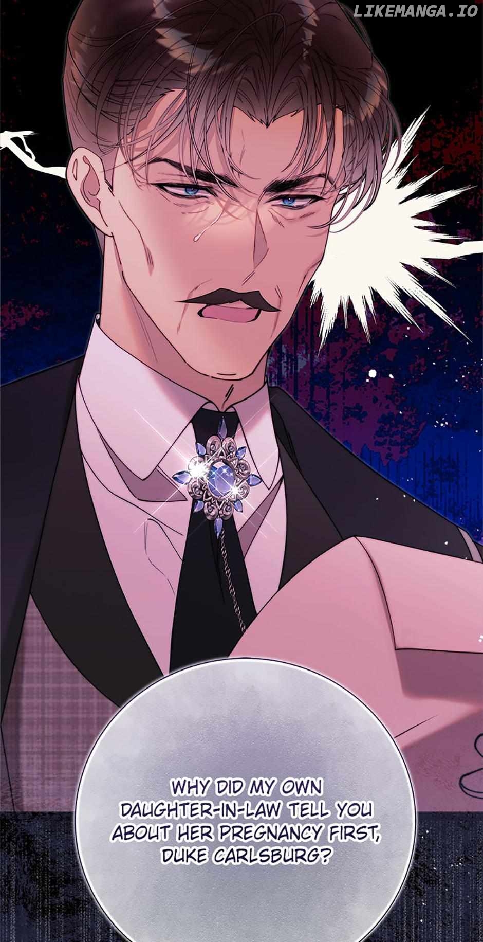 Beatrice – Manhwa Chapter 131 - page 2