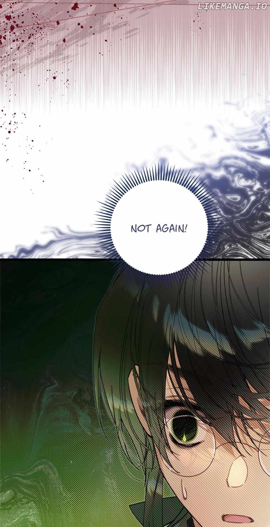 Beatrice – Manhwa Chapter 131 - page 21