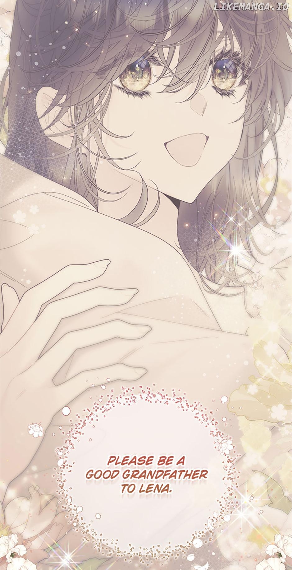 Beatrice – Manhwa Chapter 131 - page 23
