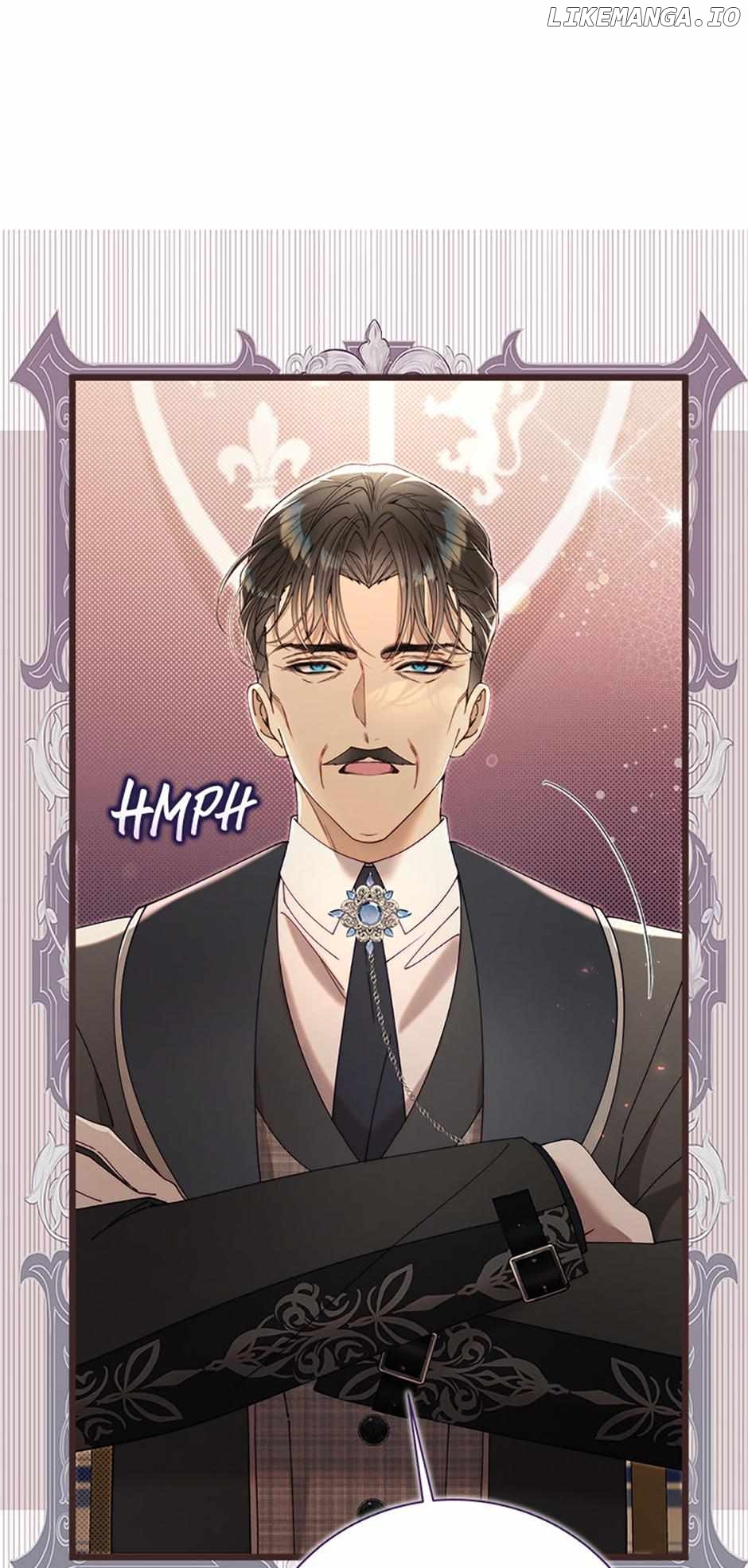 Beatrice – Manhwa Chapter 131 - page 25