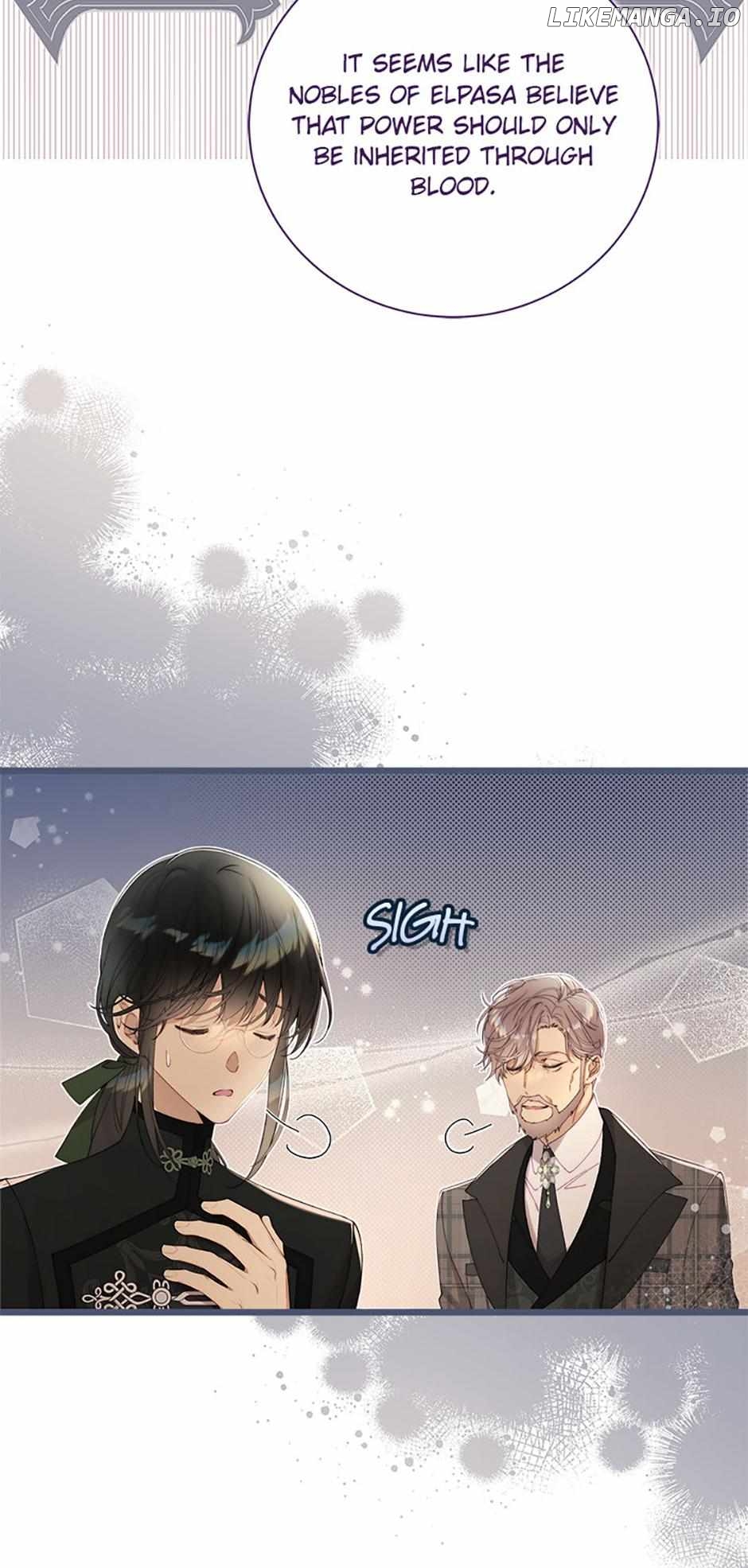 Beatrice – Manhwa Chapter 131 - page 26