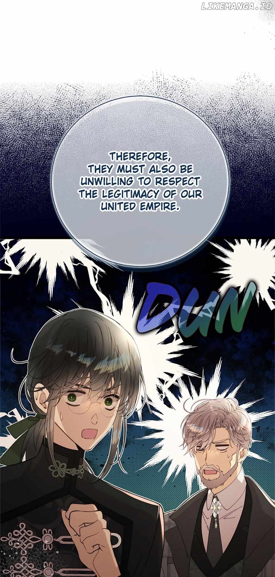 Beatrice – Manhwa Chapter 131 - page 27