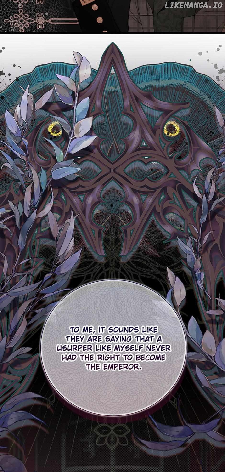 Beatrice – Manhwa Chapter 131 - page 28