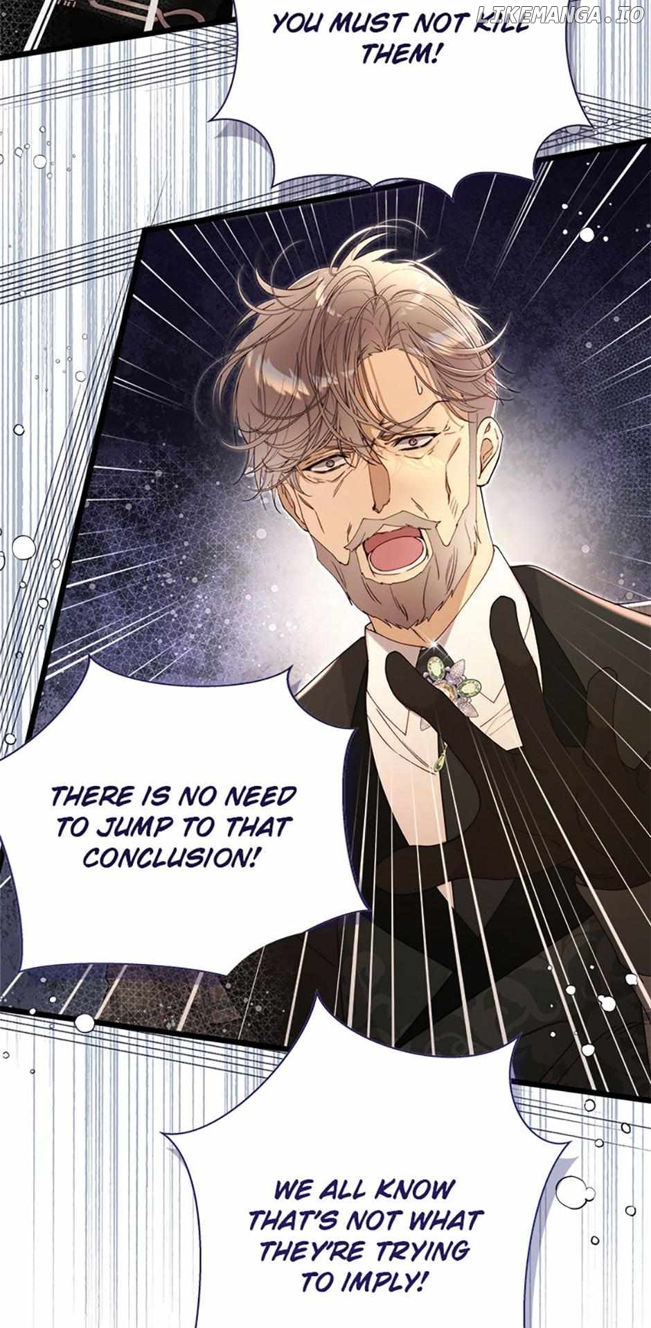 Beatrice – Manhwa Chapter 131 - page 31