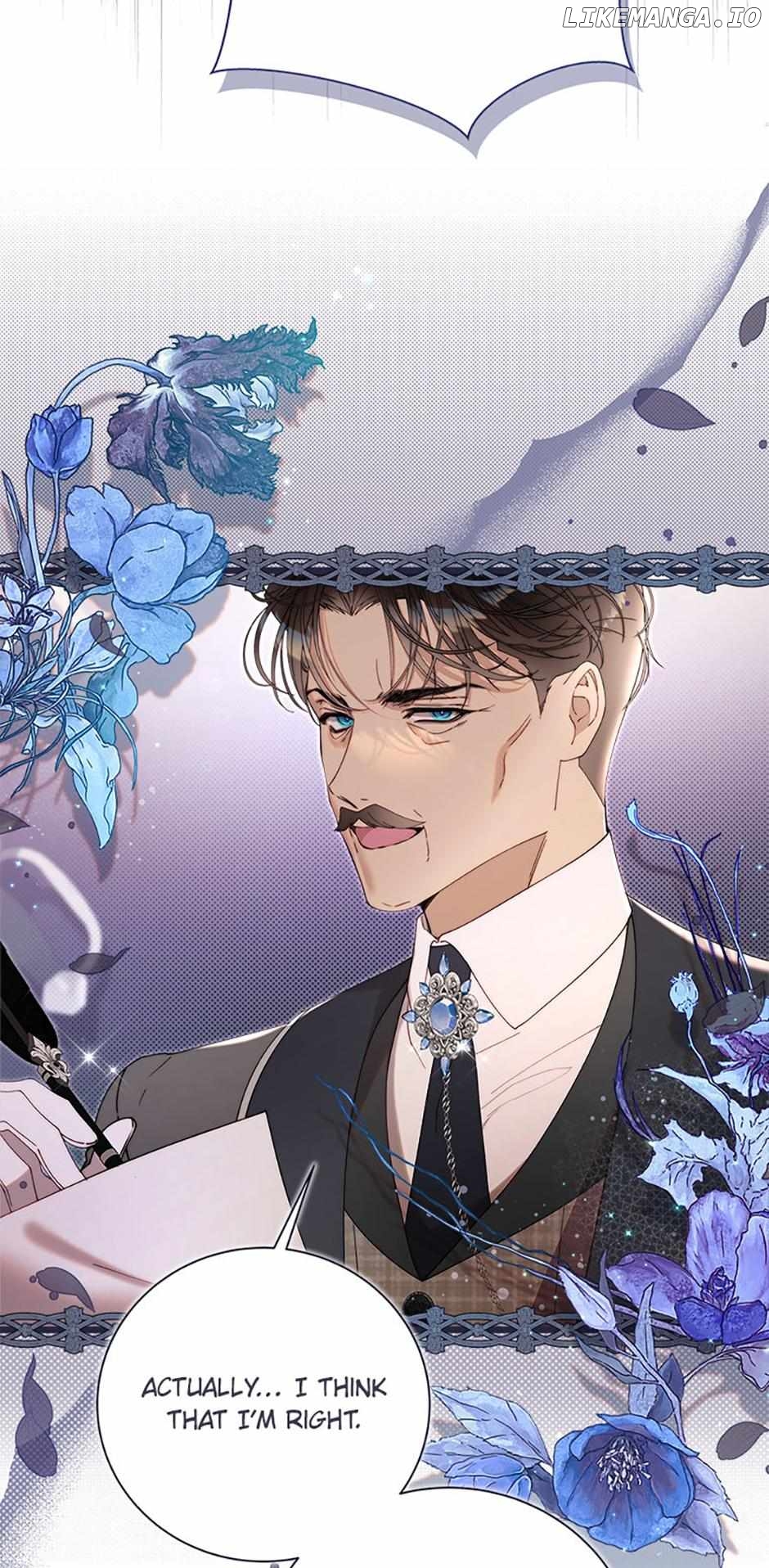 Beatrice – Manhwa Chapter 131 - page 32