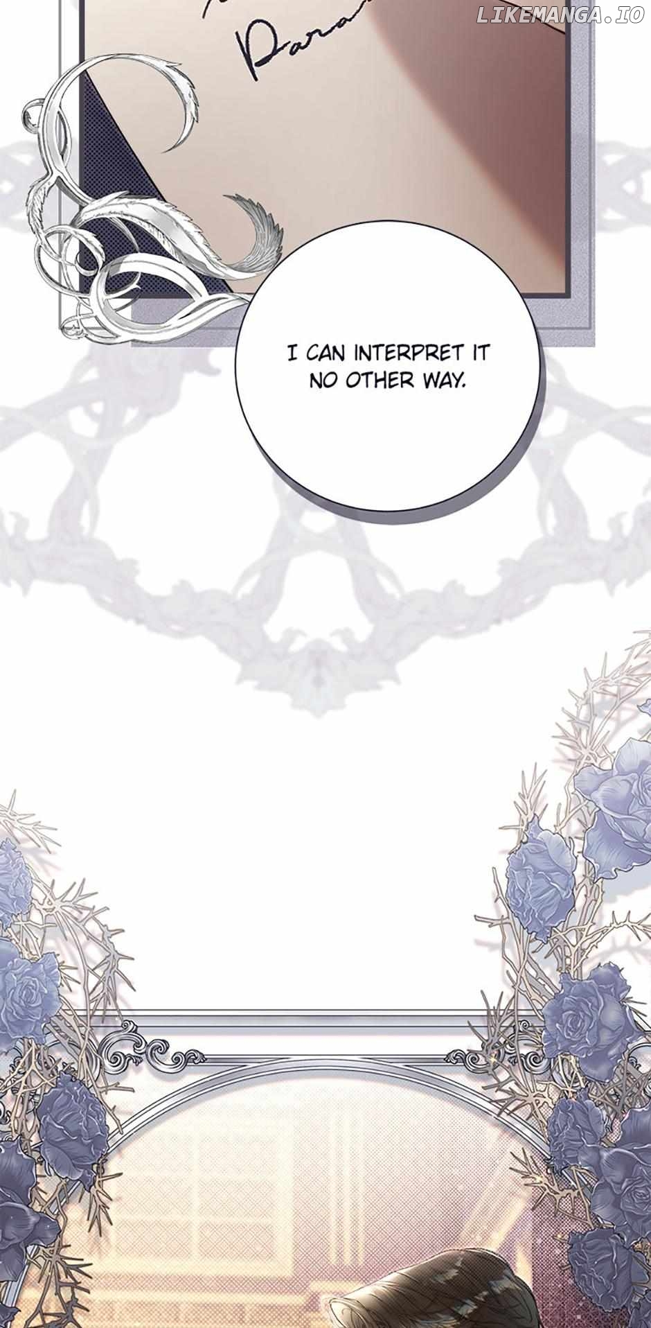 Beatrice – Manhwa Chapter 131 - page 34