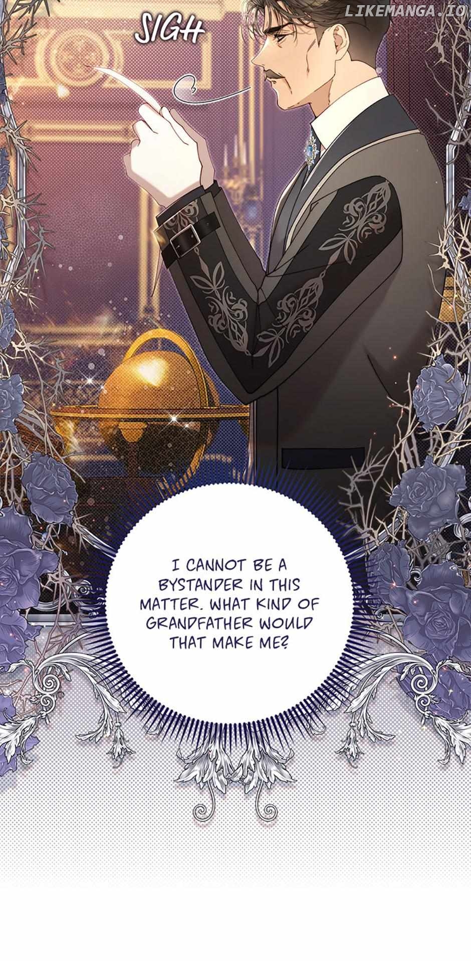 Beatrice – Manhwa Chapter 131 - page 35