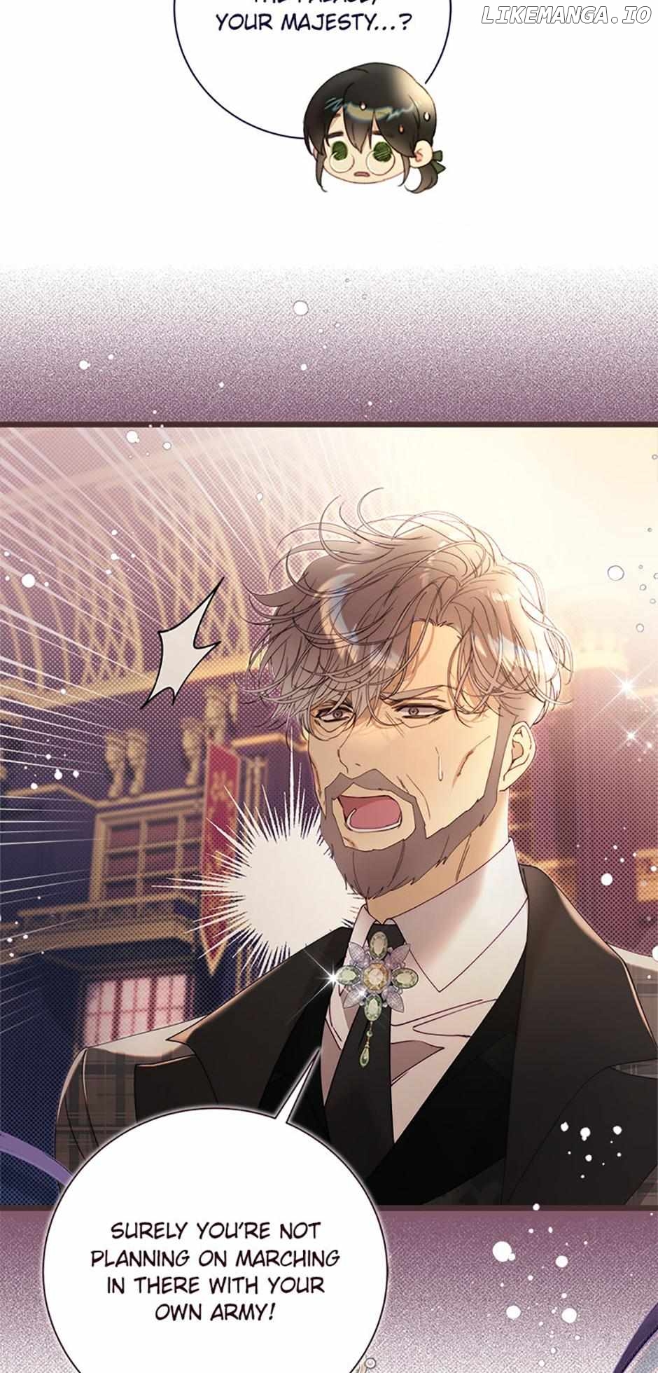 Beatrice – Manhwa Chapter 131 - page 38