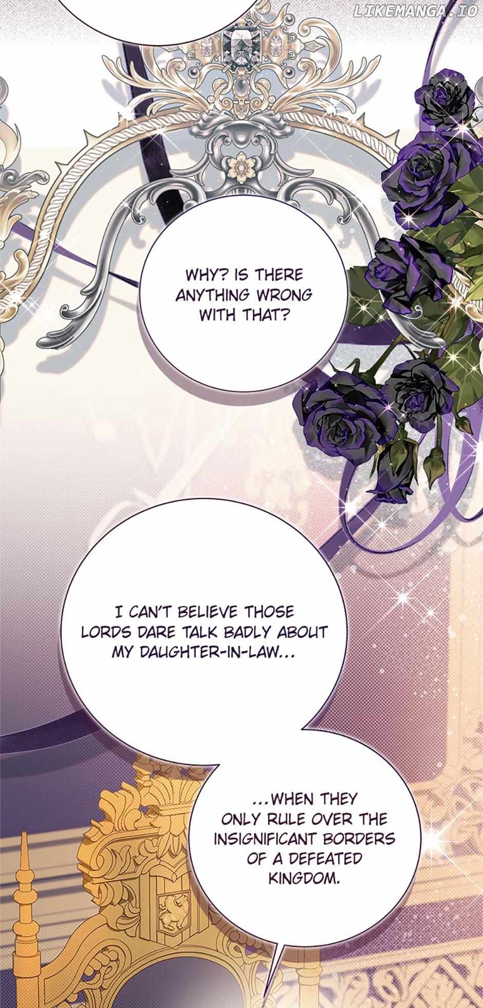 Beatrice – Manhwa Chapter 131 - page 39