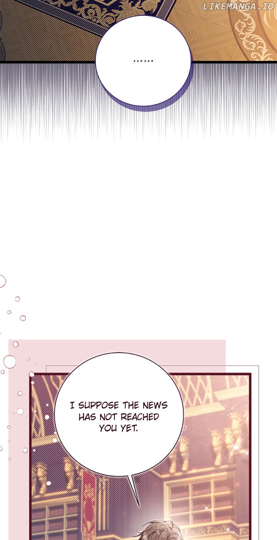 Beatrice – Manhwa Chapter 131 - page 4