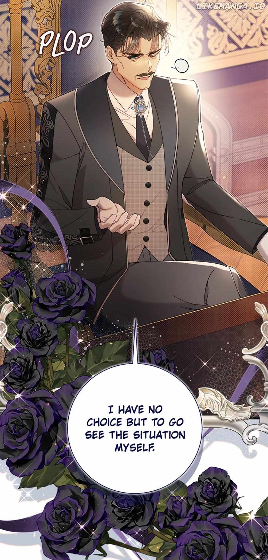 Beatrice – Manhwa Chapter 131 - page 40