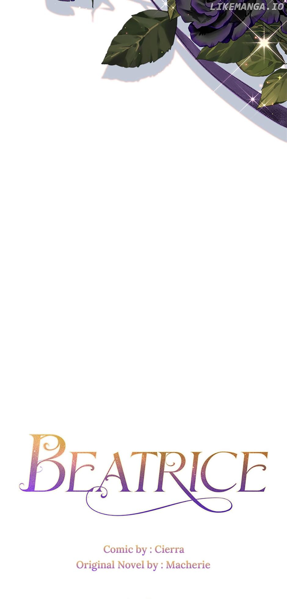 Beatrice – Manhwa Chapter 131 - page 41
