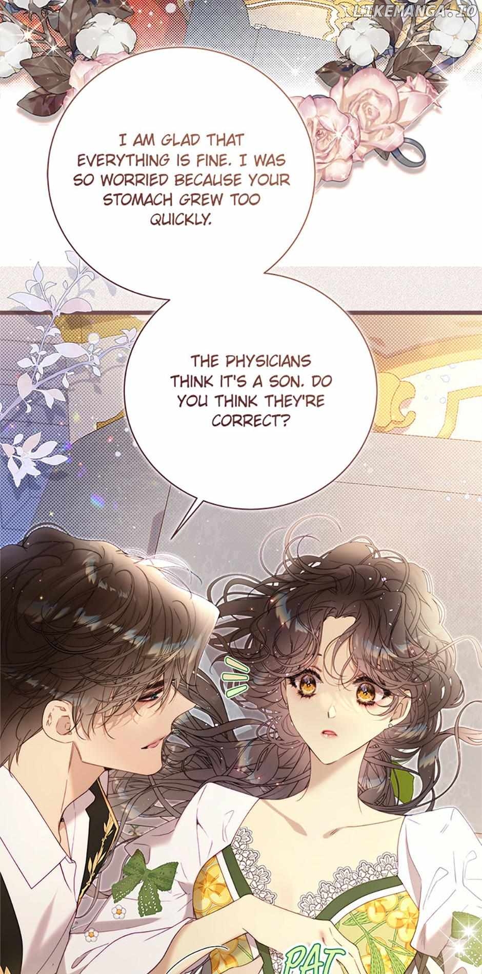 Beatrice – Manhwa Chapter 131 - page 44