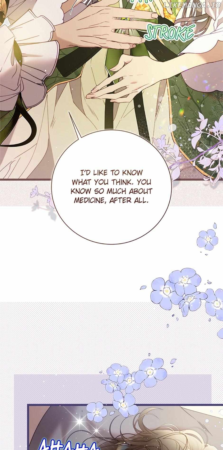 Beatrice – Manhwa Chapter 131 - page 45