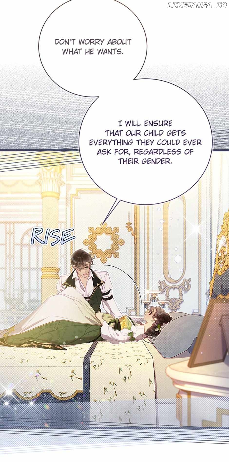Beatrice – Manhwa Chapter 131 - page 48