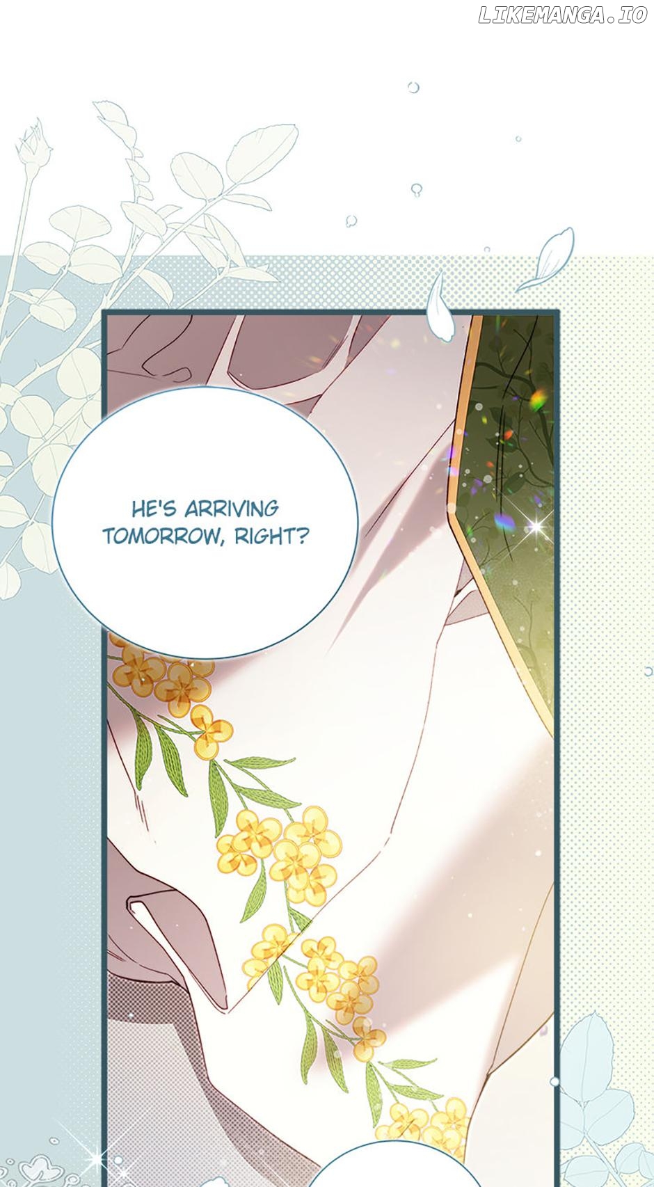 Beatrice – Manhwa Chapter 131 - page 49
