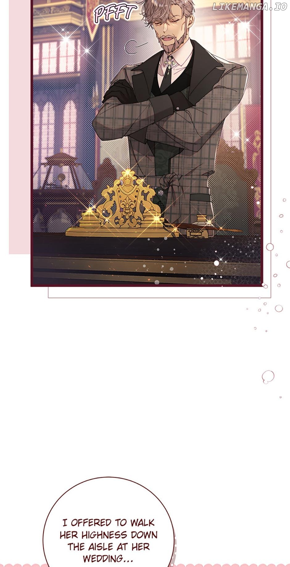 Beatrice – Manhwa Chapter 131 - page 5