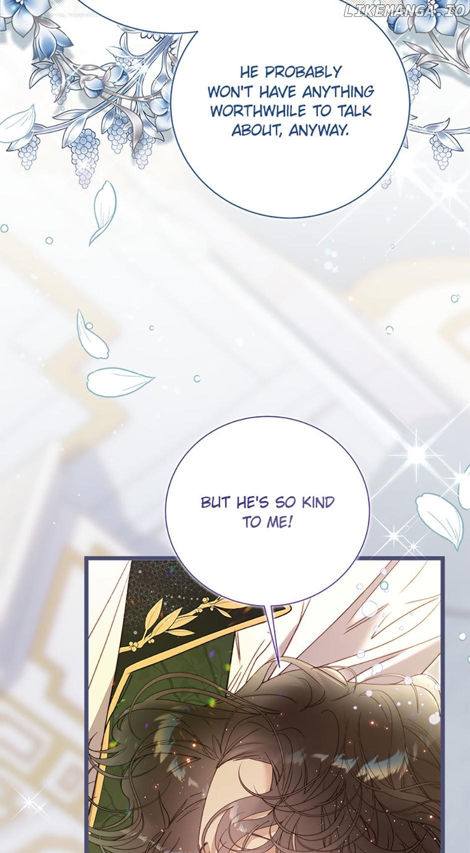 Beatrice – Manhwa Chapter 131 - page 52
