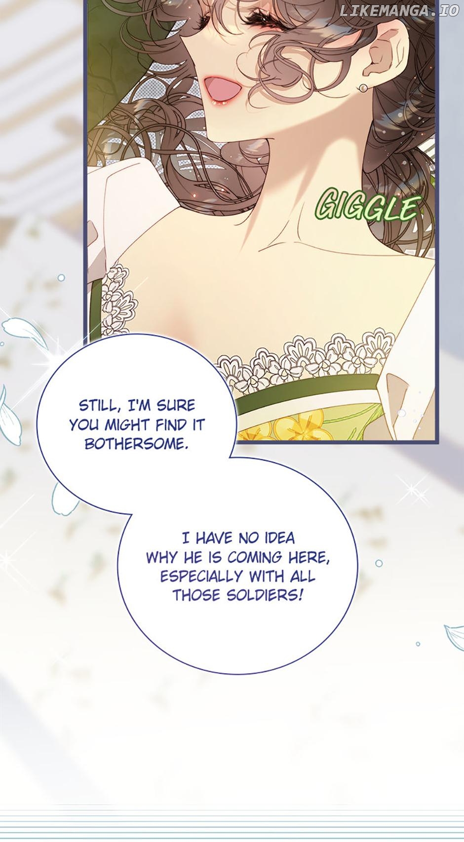 Beatrice – Manhwa Chapter 131 - page 53
